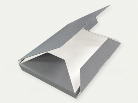 Folders with flaps KSM 22