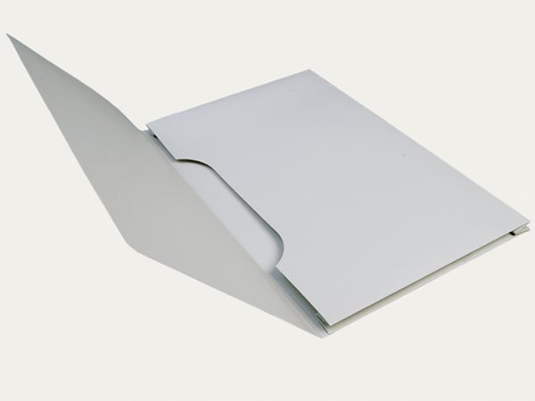 Envelopes for documents - archival board - KLUG-CONSERVATION