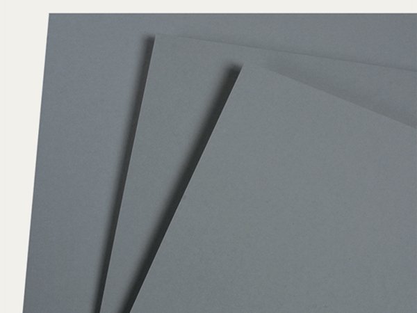 New in our product range: archival board 047