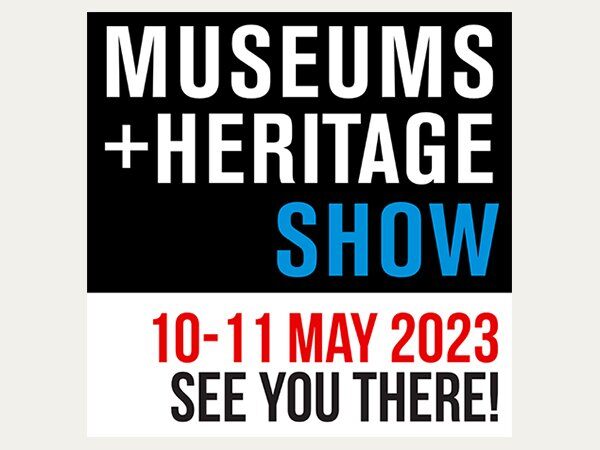 Museums + Heritage Show