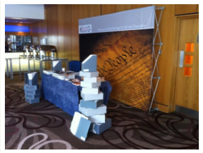 ARA Conference Newcastle/England