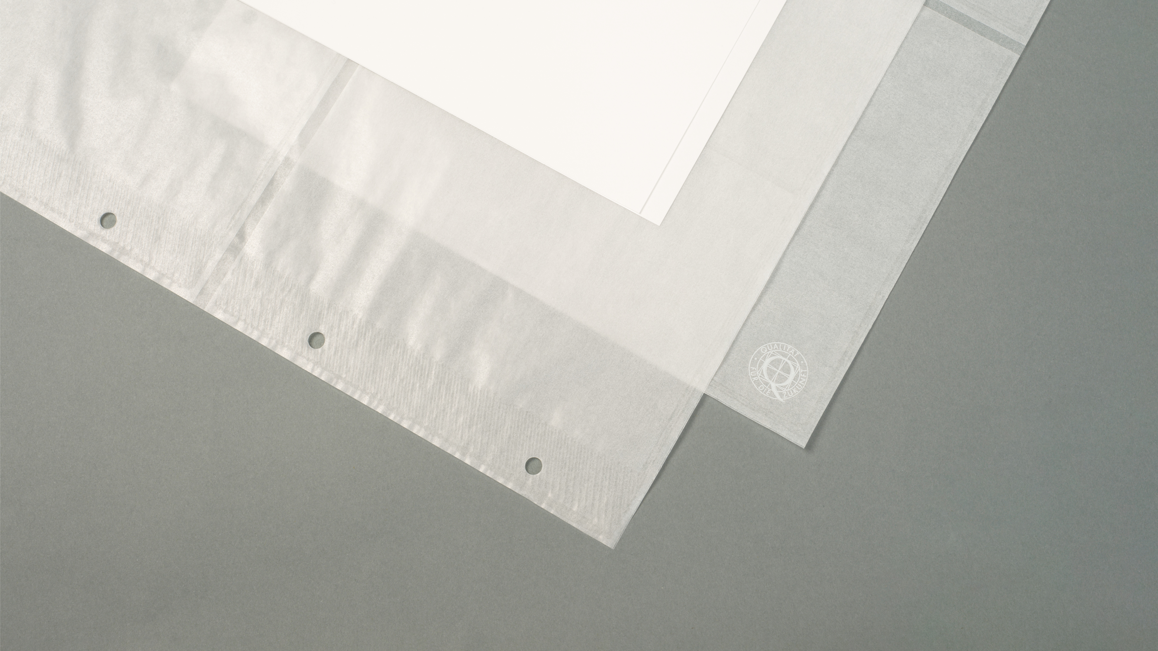 Umschläge&Hüllen-Keyvisual